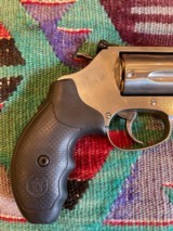 Smith & Wesson Model 60 Chief's Special .357 Magnum Revolver - 5 of 8