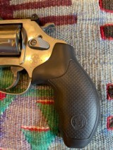 Smith & Wesson Model 60 Chief's Special .357 Magnum Revolver - 4 of 8