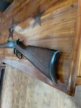 Winchester Model 1894 .30-30 Lever Action Rifle, Made 1896, 26 inch barrel, Antique, Fully Functional - 8 of 15