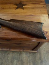 Winchester Model 1894 .30-30 Lever Action Rifle, Made 1896, 26 inch barrel, Antique, Fully Functional - 9 of 15