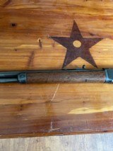 Winchester Model 1894 .30-30 Lever Action Rifle, Made 1896, 26 inch barrel, Antique, Fully Functional - 11 of 15