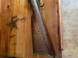 Winchester Model 1894 .30-30 Lever Action Rifle, Made 1896, 26 inch barrel, Antique, Fully Functional - 15 of 15