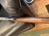 Winchester Model 1894
"Pre-64" .30-30 Lever Action Long Rifle, Made 1907, 26 inch barrel, 9 round - 13 of 15