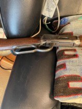 Winchester Model 1894
"Pre-64" .30-30 Lever Action Long Rifle, Made 1907, 26 inch barrel, 9 round - 12 of 15