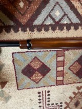 WINCHESTER MODEL 9422M LEVER ACTION .22 MAGNUM RIFLE - 12 of 15