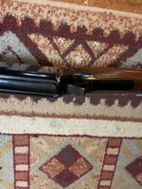 WINCHESTER MODEL 9422M LEVER ACTION .22 MAGNUM RIFLE - 13 of 15