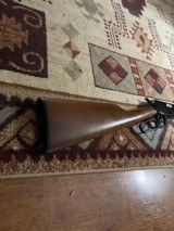 WINCHESTER MODEL 9422M LEVER ACTION .22 MAGNUM RIFLE - 7 of 15