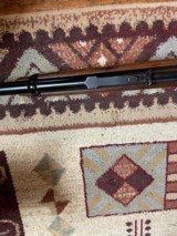 WINCHESTER MODEL 9422M LEVER ACTION .22 MAGNUM RIFLE - 14 of 15