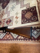 WINCHESTER MODEL 9422M LEVER ACTION .22 MAGNUM RIFLE - 6 of 15