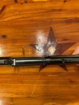 WINCHESTER MODEL 94 "PRE-64" .30-30 LEVER ACTION RIFLE, "FLAT BAND" - 13 of 15