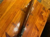 WINCHESTER MODEL 94 "PRE-64" .30-30 LEVER ACTION RIFLE, "FLAT BAND" - 14 of 15