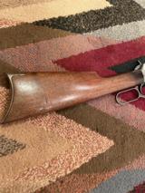 Winchester Model 1894 .30-30 Lever Action Rifle, Made 1908, 26 inch barrel, 9 rounds - 7 of 15