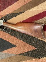 Winchester Model 1894 .30-30 Lever Action Rifle, Made 1908, 26 inch barrel, 9 rounds - 6 of 15