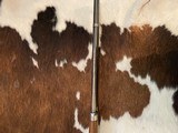 WINCHESTER MODEL 1894, "PRE-64", LEVER ACTION .30-30, CLASSIC LONG RIFLE, 26 INCH BARREL - 13 of 15