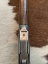 WINCHESTER MODEL 1894, "PRE-64", LEVER ACTION .30-30, CLASSIC LONG RIFLE, 26 INCH BARREL - 15 of 15