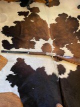 WINCHESTER MODEL 1894, "PRE-64", LEVER ACTION .30-30, CLASSIC LONG RIFLE, 26 INCH BARREL - 2 of 15