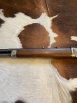 WINCHESTER MODEL 1894, "PRE-64", LEVER ACTION .30-30, CLASSIC LONG RIFLE, 26 INCH BARREL - 4 of 15
