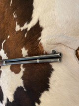 WINCHESTER MODEL 1894, "PRE-64", LEVER ACTION .30-30, CLASSIC LONG RIFLE, 26 INCH BARREL - 10 of 15