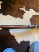 WINCHESTER MODEL 1894, "PRE-64", LEVER ACTION .30-30, CLASSIC LONG RIFLE, 26 INCH BARREL - 11 of 15