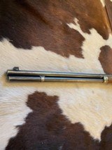 WINCHESTER MODEL 1894, "PRE-64", LEVER ACTION .30-30, CLASSIC LONG RIFLE, 26 INCH BARREL - 3 of 15