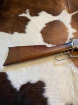 WINCHESTER MODEL 1894, "PRE-64", LEVER ACTION .30-30, CLASSIC LONG RIFLE, 26 INCH BARREL - 7 of 15