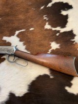 WINCHESTER MODEL 1894, "PRE-64", LEVER ACTION .30-30, CLASSIC LONG RIFLE, 26 INCH BARREL - 6 of 15