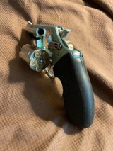 CHARTER ARMS 'LADY LIGHTWEIGHT, .,38 SPECIAL REVOLVER - 2 of 3