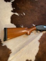 WINCHESTER MODEL 12, PUMP ACTION 12 GAUGE SHOTGUN - 7 of 15