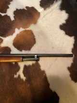 WINCHESTER MODEL 12, PUMP ACTION 12 GAUGE SHOTGUN - 10 of 15