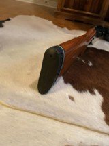 WINCHESTER MODEL 12, PUMP ACTION 12 GAUGE SHOTGUN - 15 of 15