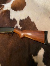 WINCHESTER MODEL 12, PUMP ACTION 12 GAUGE SHOTGUN - 3 of 15