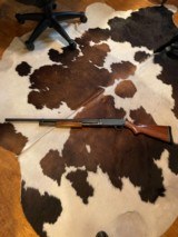 WINCHESTER MODEL 12, PUMP ACTION 12 GAUGE SHOTGUN - 2 of 15