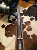 WINCHESTER MODEL 94 "PRE-64" LEVER ACTION .30-30, LONG FOREARM - 10 of 15
