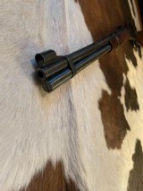 WINCHESTER MODEL 94 "PRE-64" LEVER ACTION .30-30, LONG FOREARM - 13 of 15