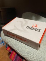 Taurus .38 Special Revolver, 6 rounds, Parkerized, 2 inch barrel - 6 of 8