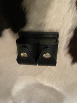 Taurus .38 Special Revolver, 6 rounds, Parkerized, 2 inch barrel - 8 of 8