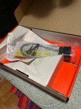 Taurus .38 Special Revolver, 6 rounds, Parkerized, 2 inch barrel - 7 of 8