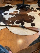 WINCHESTER MODEL 9422M, .22 MAGNUMRIFLE, EXCEPTIONAL - 6 of 15