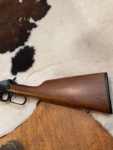 WINCHESTER MODEL 9422M, .22 MAGNUMRIFLE, EXCEPTIONAL - 7 of 15
