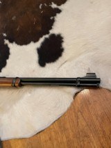 WINCHESTER MODEL 9422M, .22 MAGNUMRIFLE, EXCEPTIONAL - 5 of 15