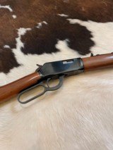 WINCHESTER MODEL 9422M, .22 MAGNUMRIFLE, EXCEPTIONAL - 3 of 15