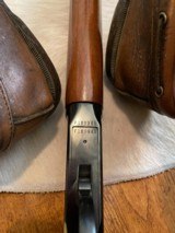 WINCHESTER MODEL 9422M, .22 MAGNUMRIFLE, EXCEPTIONAL - 15 of 15