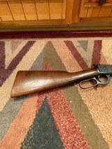 WINCHESTER MODEL 94 