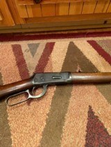 WINCHESTER MODEL 94 