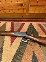 WINCHESTER MODEL 94 