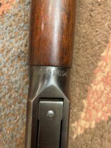 WINCHESTER MODEL 94 