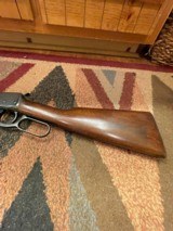 WINCHESTER MODEL 94 