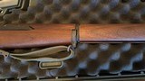 M1 Garand Rifle H&R CMP Dated 1954 HRA .30 Caliber Documentation Complete w/ Case - 6 of 15