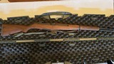 M1 Garand Rifle H&R CMP Dated 1954 HRA .30 Caliber Documentation Complete w/ Case - 1 of 15