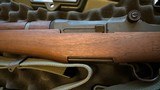 M1 Garand Rifle H&R CMP Dated 1954 HRA .30 Caliber Documentation Complete w/ Case - 9 of 15